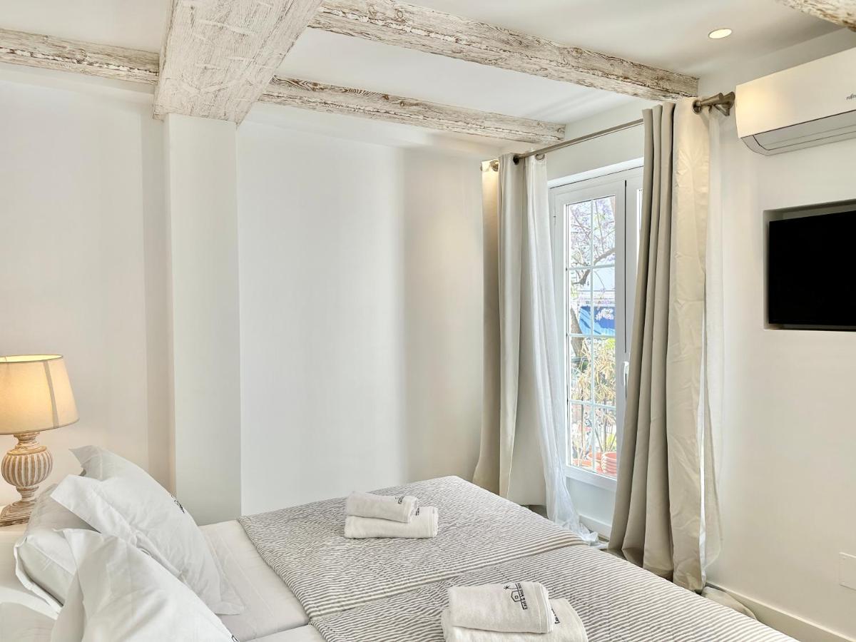 Old Town Modern Flat, 4 Minutes From Beach - Eaw Homes Marbella Exterior photo