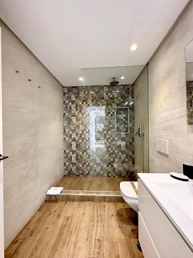 Old Town Modern Flat, 4 Minutes From Beach - Eaw Homes Marbella Exterior photo